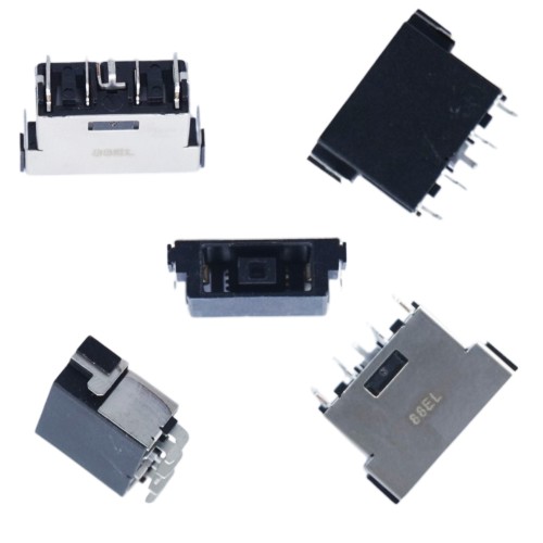 Cable DC Jack de Carga pour Lenovo IdeaPad L340